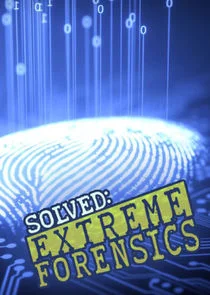 Poster di Extreme Forensics