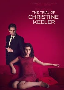 The Trial of Christine Keeler