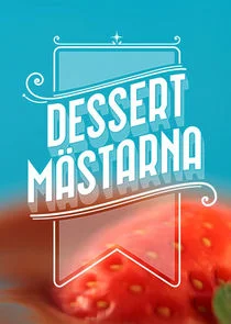 DessertmÄ‚Â¤starna Poster