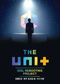 Póster de The Unit