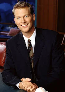 The Daily Show with Craig Kilborn afişi