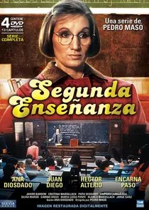Segunda enseÄ‚Â±anza