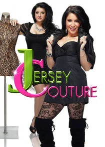 Póster de Jersey Couture
