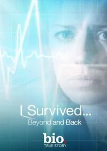 Póster de I Survived... Beyond and Back