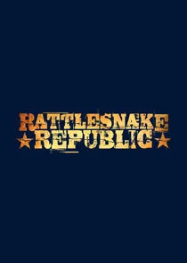 Póster de República Reptil