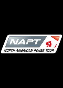 Plakat North American Poker Tour