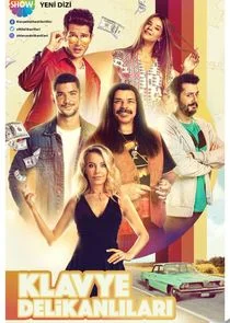 Klavye DelikanlĂ„Â±larĂ„Â±