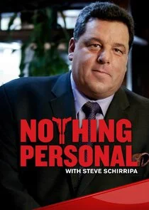 Poster di Nothing Personal