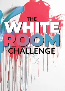 The White Room Challenge Poster