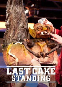 Last Cake Standing Poster