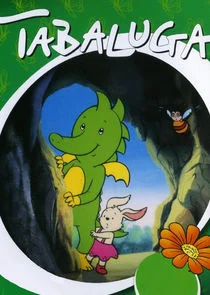 Tabaluga Poster