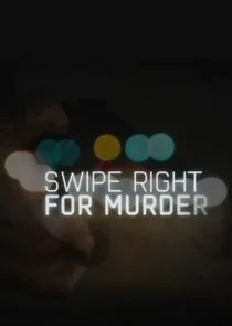 Poster di Swipe Right for Murder