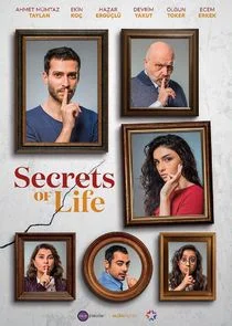 Hayat SĂ„Â±rlarĂ„Â±