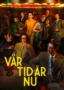 VÄ‚Ä„r tid Ä‚Â¤r nu