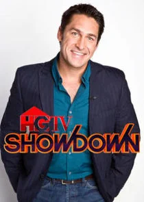 Póster de HGTV Showdown