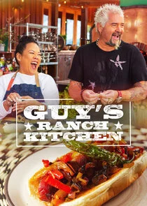 Guy's Ranch Kitchen