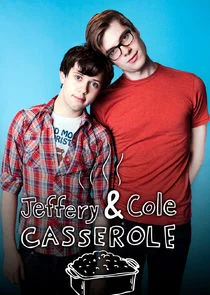 Jeffery & Cole Casserole afişi