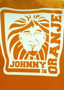 Affiche de Johnny in Oranje