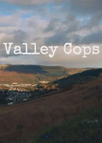 Poster di Valley Cops