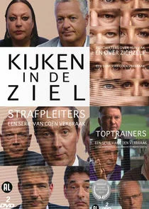 Poster di Kijken in de ziel