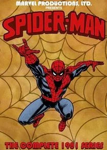 Spider-Man afişi