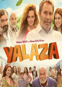 Yalaza