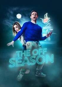 Pôster de The Off Season