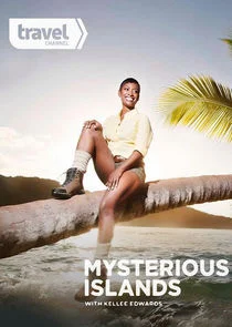 Affiche de Mysterious Islands