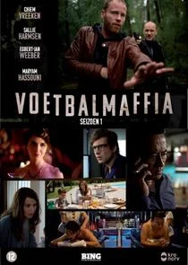 Poster di Voetbalmaffia