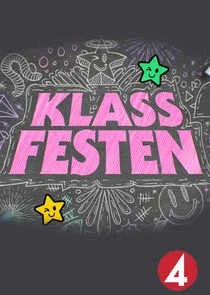 Pôster de Klassfesten