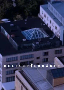 HelikopterrÄ‚Ä„net Poster