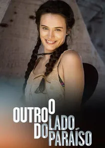 O Outro Lado do ParaÄ‚Â­so poster