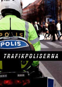 Poster di Trafikpoliserna
