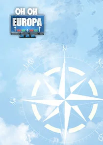 Affiche de Oh Oh Europa