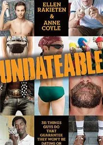 Affiche de Undateable