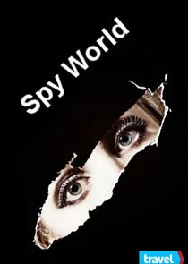 Poster di Spy World