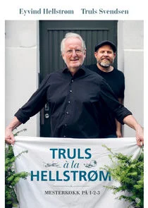 Truls Ä‚Â  la HellstrÄ‚Â¸m