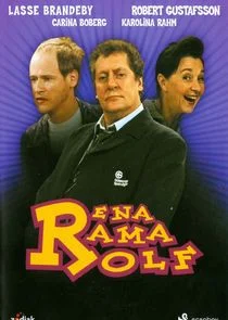 Rena Rama Rolf poster