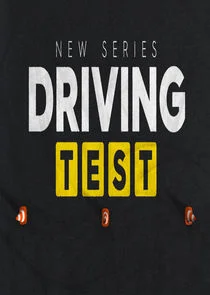 Driving Test Poster