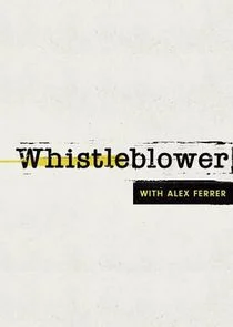 Poster di Whistleblower