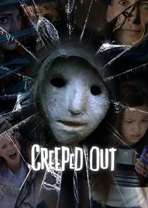 Pôster de Diário de Horrores