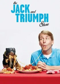 The Jack and Triumph Show poster