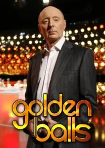 Golden Balls