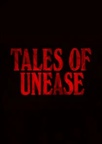 Póster de Tales of Unease