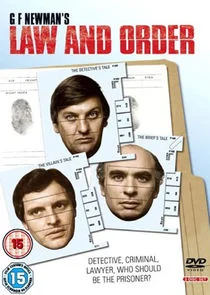Poster di Law and Order