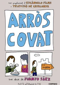 ArrÄ‚Ë›s Covat poster