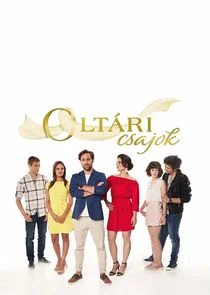 Poster di OltÄ‚Ë‡ri Csajok