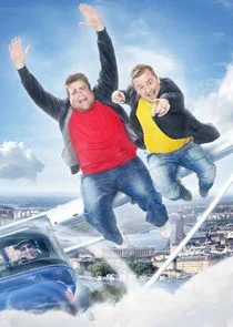 99 Saker Man MÄ‚Ä„ste GÄ‚Â¶ra Innan Man DÄ‚Â¶r poster