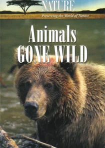 Animals Gone Wild