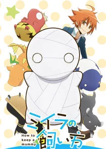 Affiche de Miira no Kaikata